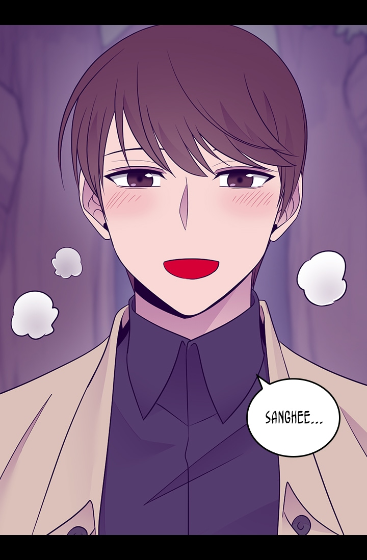 They Say I Was Born a King's Daughter Chapter 170 page 46 - Chapter 170: The Scumbag has Changed