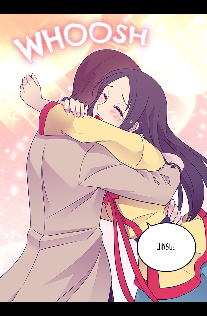 They Say I Was Born a King's Daughter Chapter 170 page 51 - Chapter 170: The Scumbag has Changed