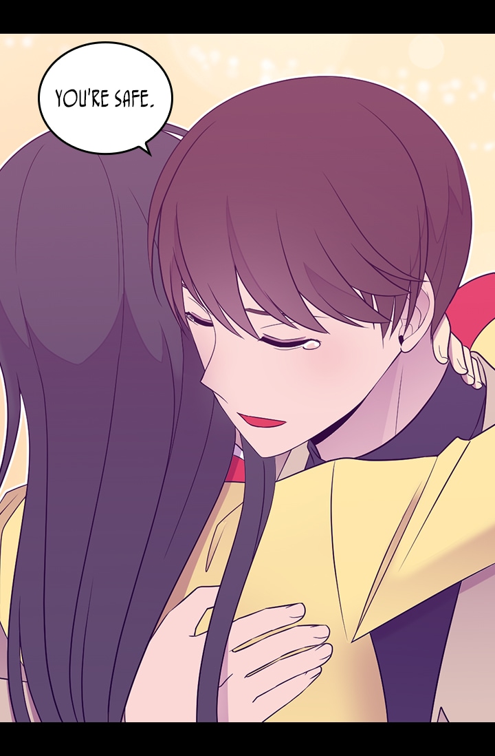 They Say I Was Born a King's Daughter Chapter 170 page 52 - Chapter 170: The Scumbag has Changed