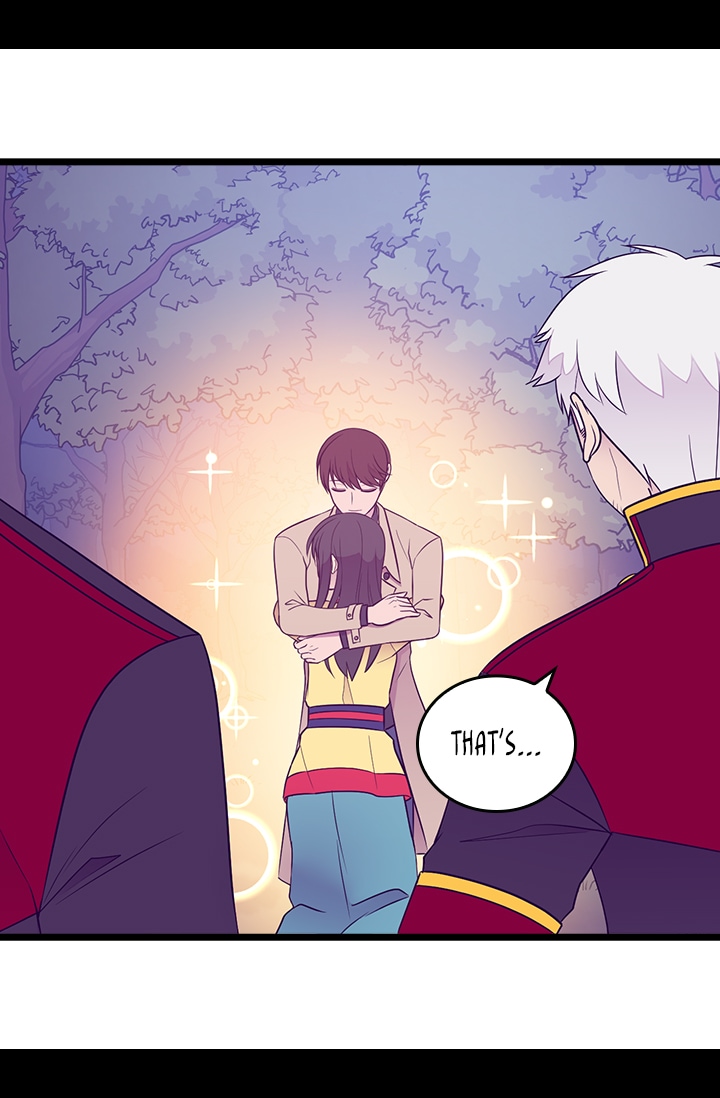 They Say I Was Born a King's Daughter Chapter 170 page 53 - Chapter 170: The Scumbag has Changed