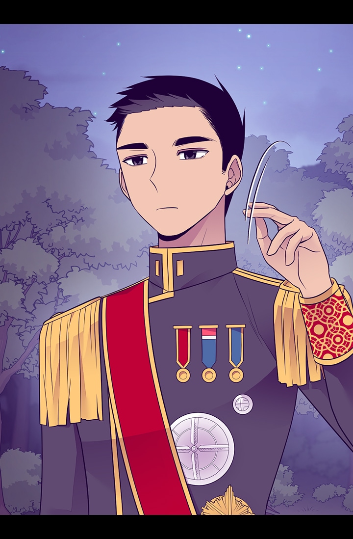 They Say I Was Born a King's Daughter Chapter 170 page 58 - Chapter 170: The Scumbag has Changed