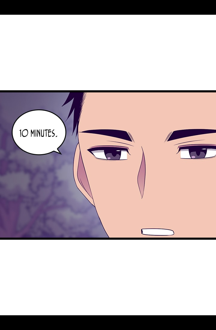They Say I Was Born a King's Daughter Chapter 170 page 59 - Chapter 170: The Scumbag has Changed