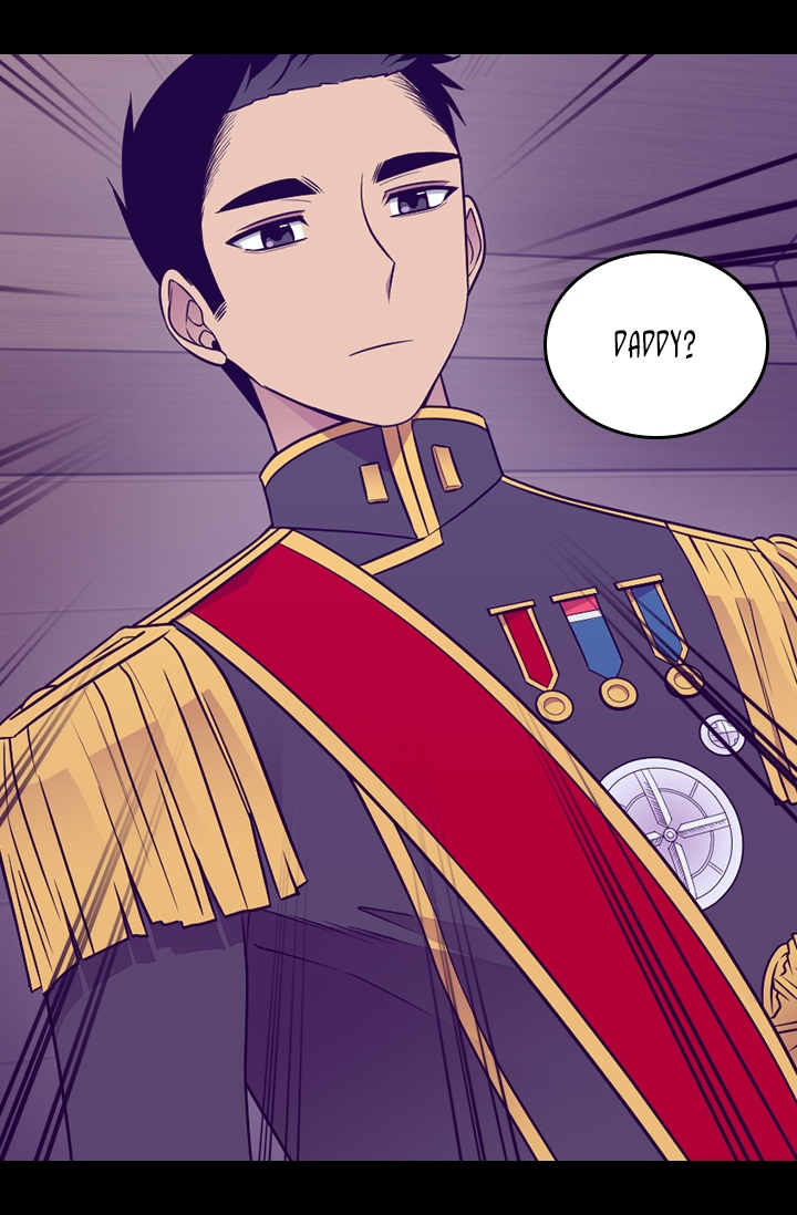 They Say I Was Born a King's Daughter Chapter 170 page 6 - Chapter 170: The Scumbag has Changed