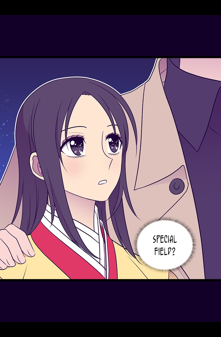 They Say I Was Born a King's Daughter Chapter 170 page 63 - Chapter 170: The Scumbag has Changed