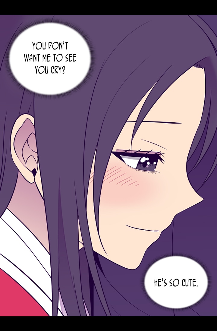 They Say I Was Born a King's Daughter Chapter 170 page 67 - Chapter 170: The Scumbag has Changed