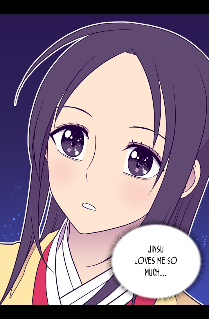 They Say I Was Born a King's Daughter Chapter 170 page 70 - Chapter 170: The Scumbag has Changed