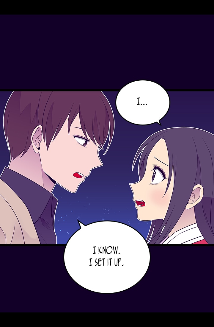 They Say I Was Born a King's Daughter Chapter 170 page 75 - Chapter 170: The Scumbag has Changed