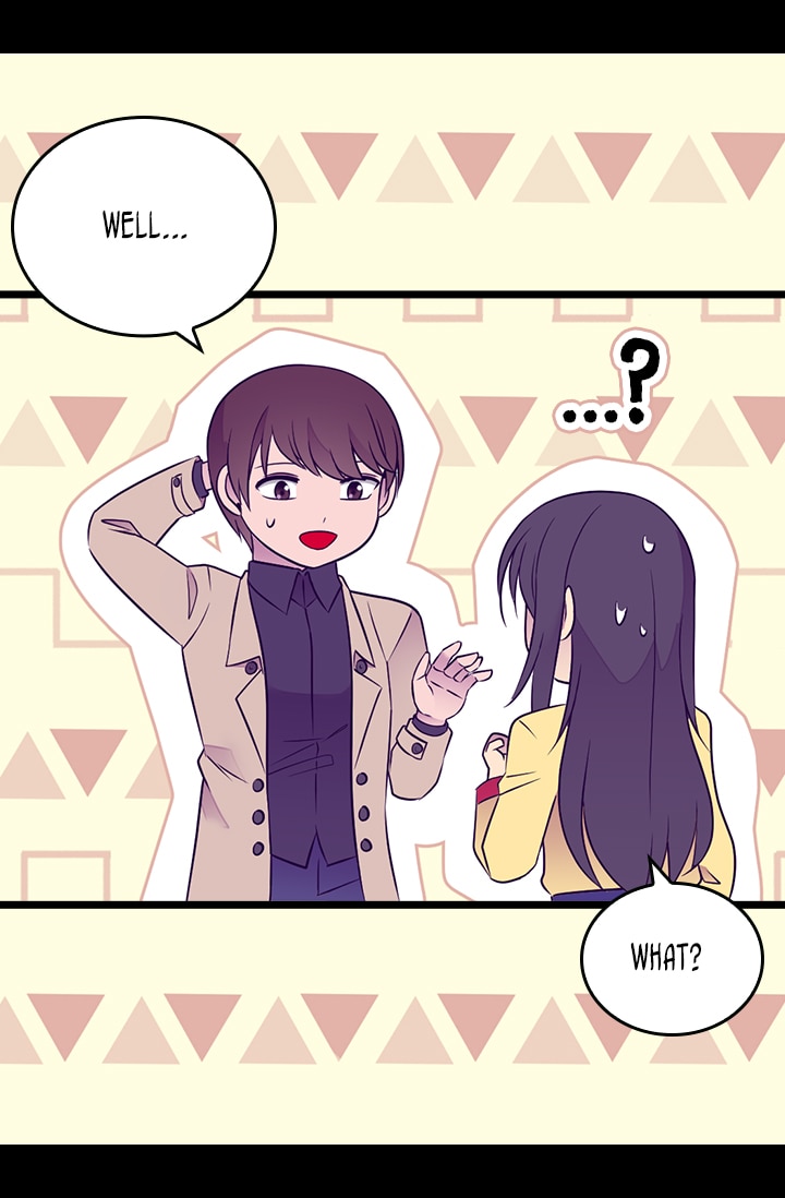 They Say I Was Born a King's Daughter Chapter 170 page 77 - Chapter 170: The Scumbag has Changed