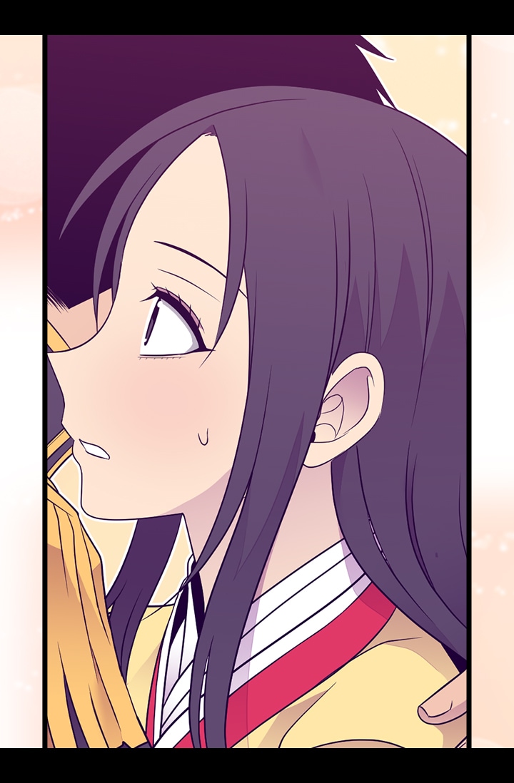 They Say I Was Born a King's Daughter Chapter 170 page 8 - Chapter 170: The Scumbag has Changed