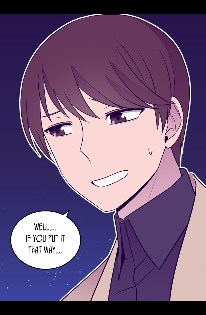 They Say I Was Born a King's Daughter Chapter 170 page 81 - Chapter 170: The Scumbag has Changed