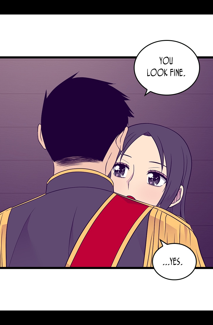 They Say I Was Born a King's Daughter Chapter 170 page 9 - Chapter 170: The Scumbag has Changed