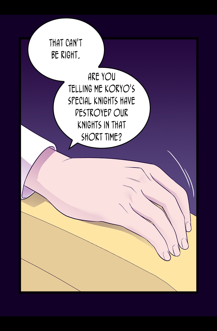 They Say I Was Born a King's Daughter Chapter 171 page 10 - Chapter 171: Intervention