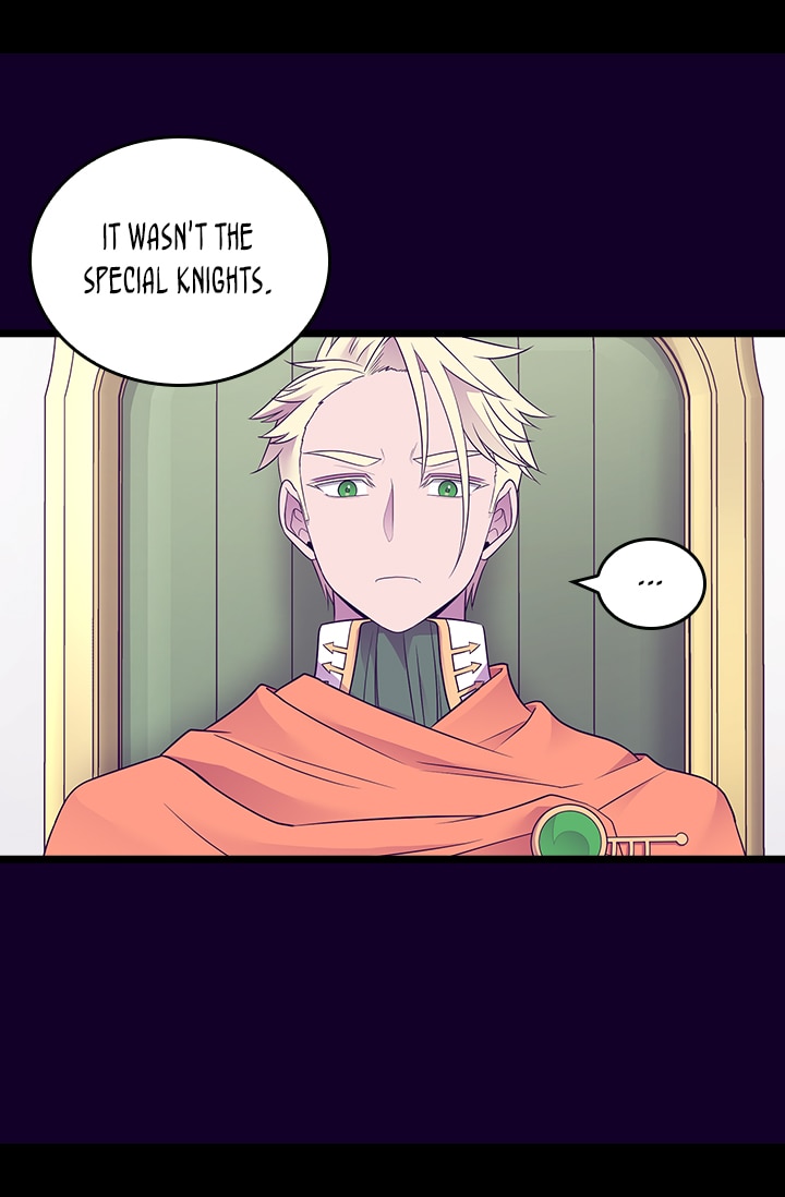 They Say I Was Born a King's Daughter Chapter 171 page 12 - Chapter 171: Intervention
