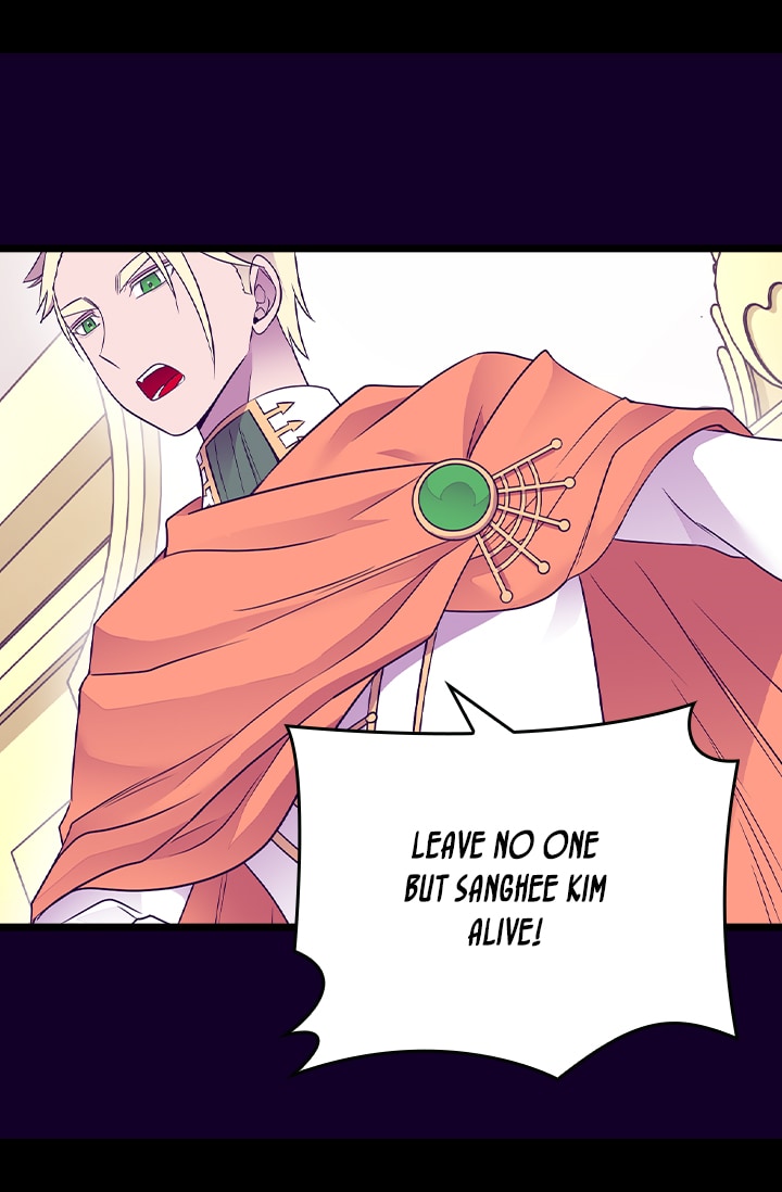 They Say I Was Born a King's Daughter Chapter 171 page 20 - Chapter 171: Intervention