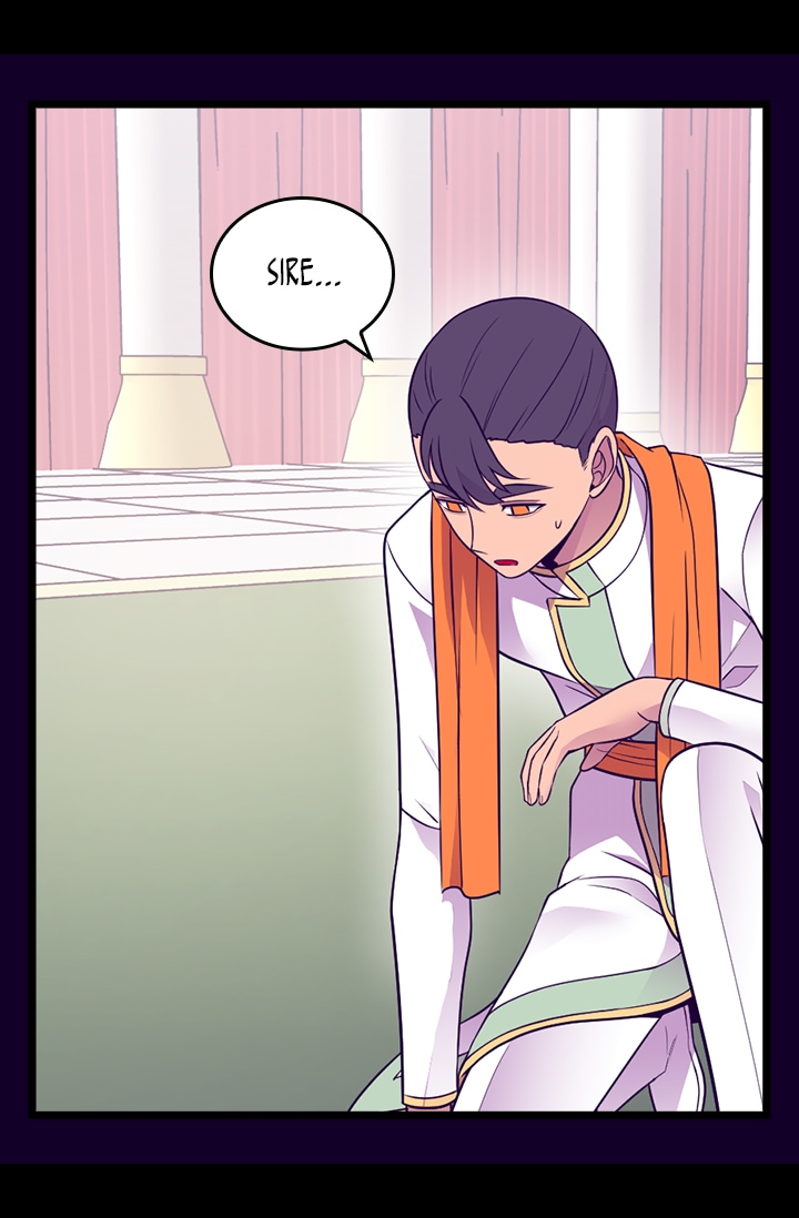 They Say I Was Born a King's Daughter Chapter 171 page 7 - Chapter 171: Intervention