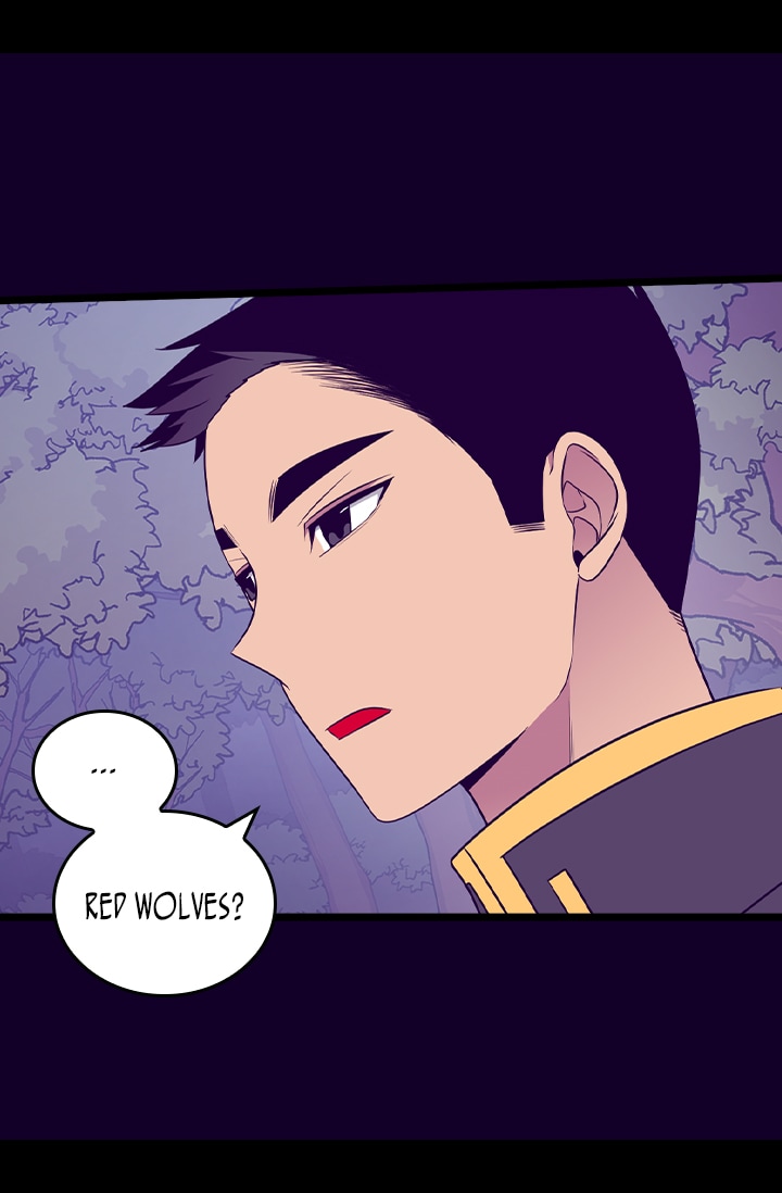 They Say I Was Born a King's Daughter Chapter 172 page 10 - Chapter 172: Secret Weapon