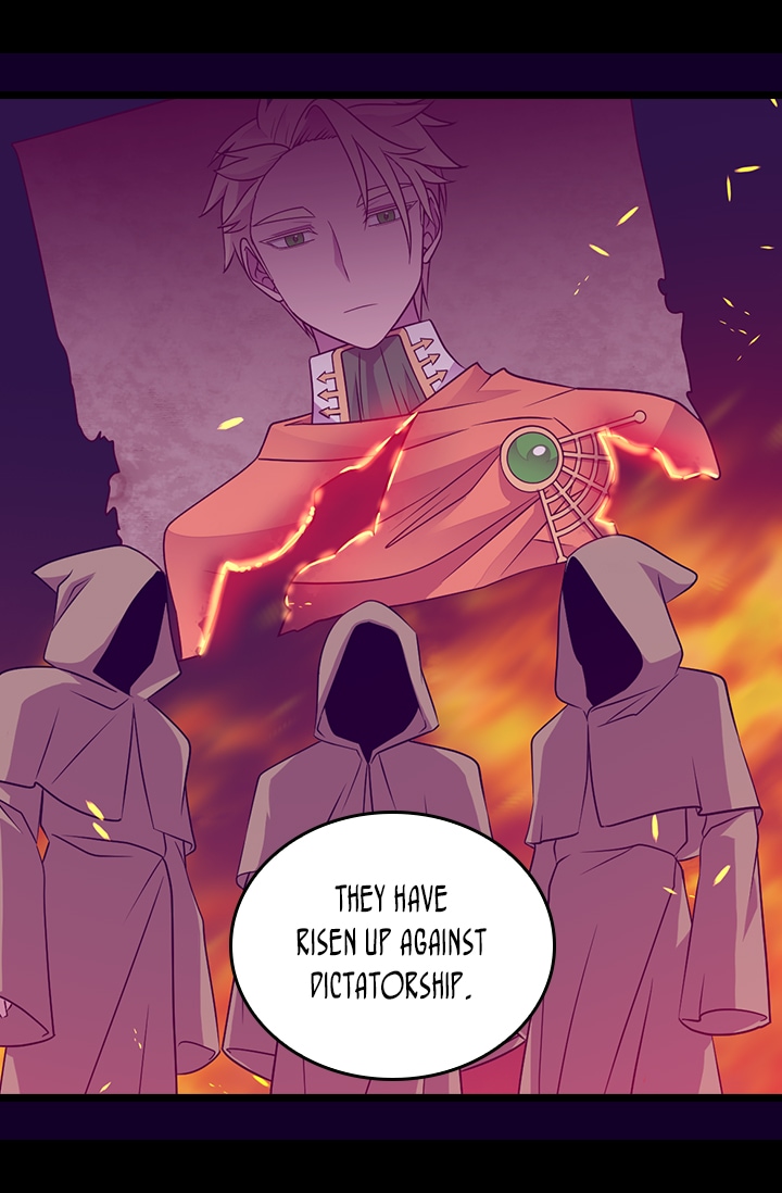 They Say I Was Born a King's Daughter Chapter 172 page 12 - Chapter 172: Secret Weapon