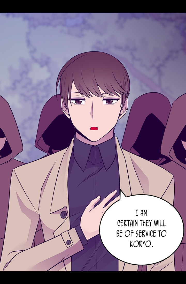 They Say I Was Born a King's Daughter Chapter 172 page 13 - Chapter 172: Secret Weapon