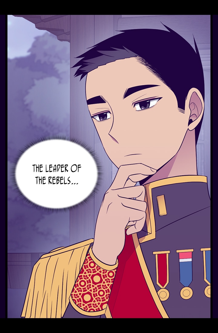 They Say I Was Born a King's Daughter Chapter 172 page 14 - Chapter 172: Secret Weapon