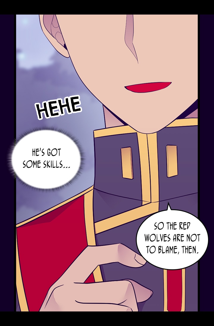 They Say I Was Born a King's Daughter Chapter 172 page 15 - Chapter 172: Secret Weapon