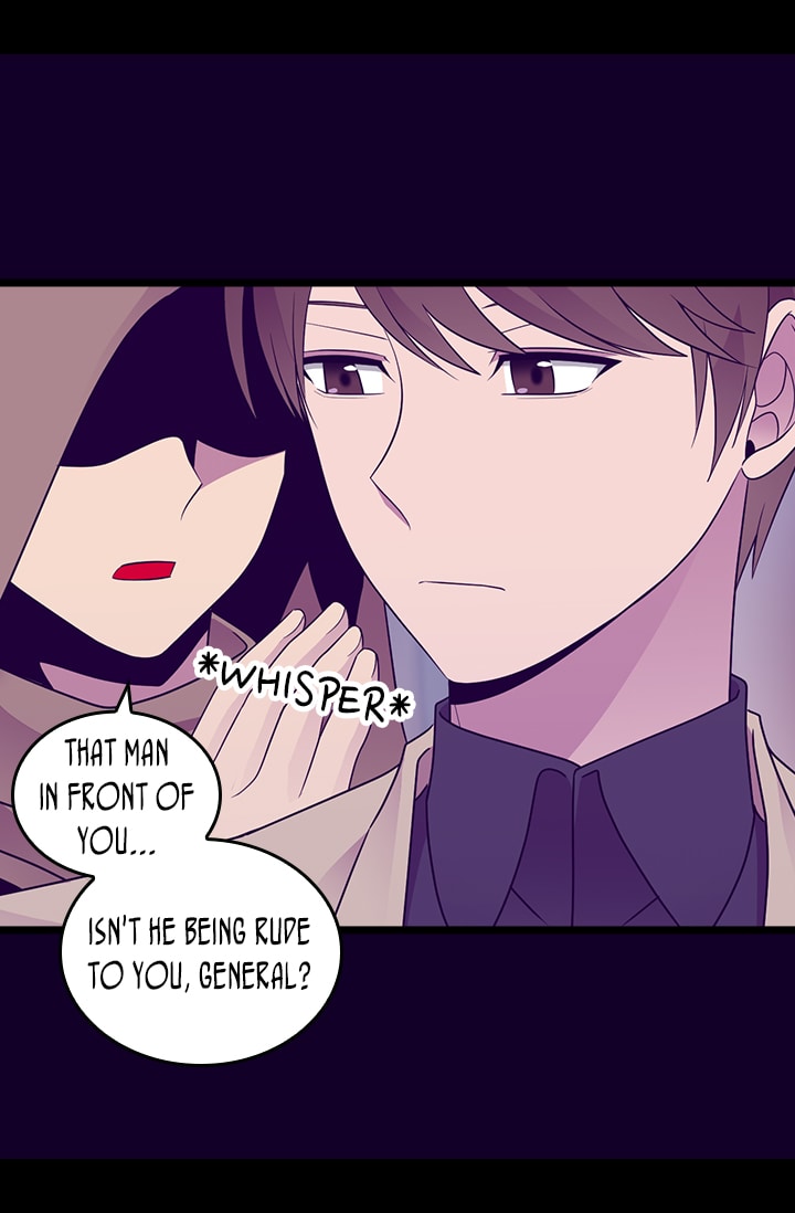 They Say I Was Born a King's Daughter Chapter 172 page 18 - Chapter 172: Secret Weapon