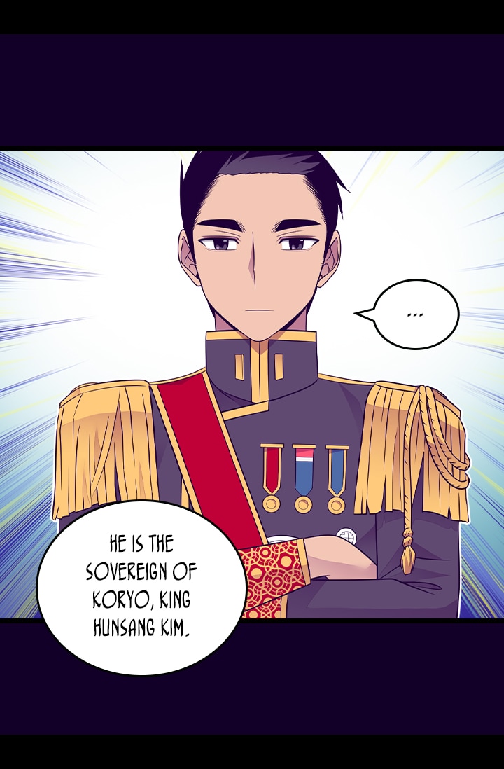 They Say I Was Born a King's Daughter Chapter 172 page 20 - Chapter 172: Secret Weapon