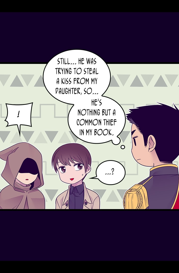 They Say I Was Born a King's Daughter Chapter 172 page 21 - Chapter 172: Secret Weapon