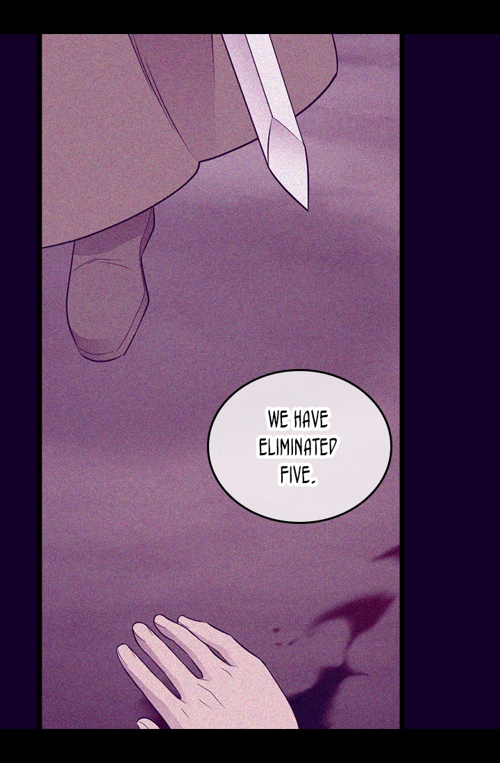 They Say I Was Born a King's Daughter Chapter 172 page 24 - Chapter 172: Secret Weapon