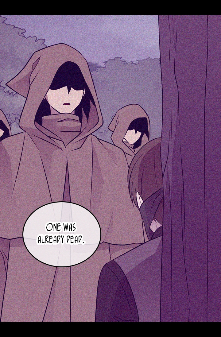 They Say I Was Born a King's Daughter Chapter 172 page 25 - Chapter 172: Secret Weapon