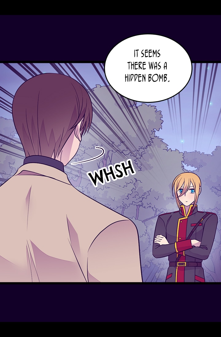 They Say I Was Born a King's Daughter Chapter 172 page 28 - Chapter 172: Secret Weapon