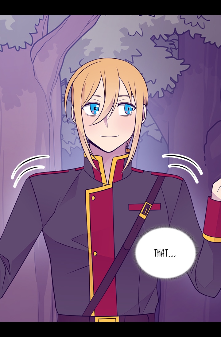 They Say I Was Born a King's Daughter Chapter 172 page 31 - Chapter 172: Secret Weapon