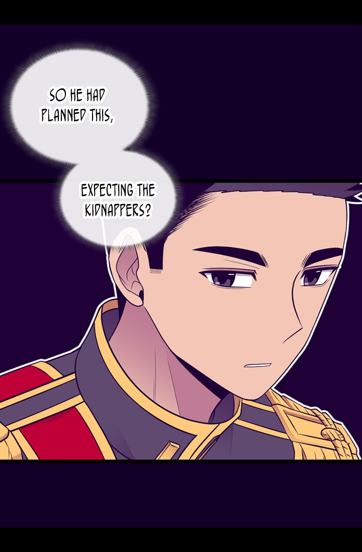 They Say I Was Born a King's Daughter Chapter 172 page 32 - Chapter 172: Secret Weapon