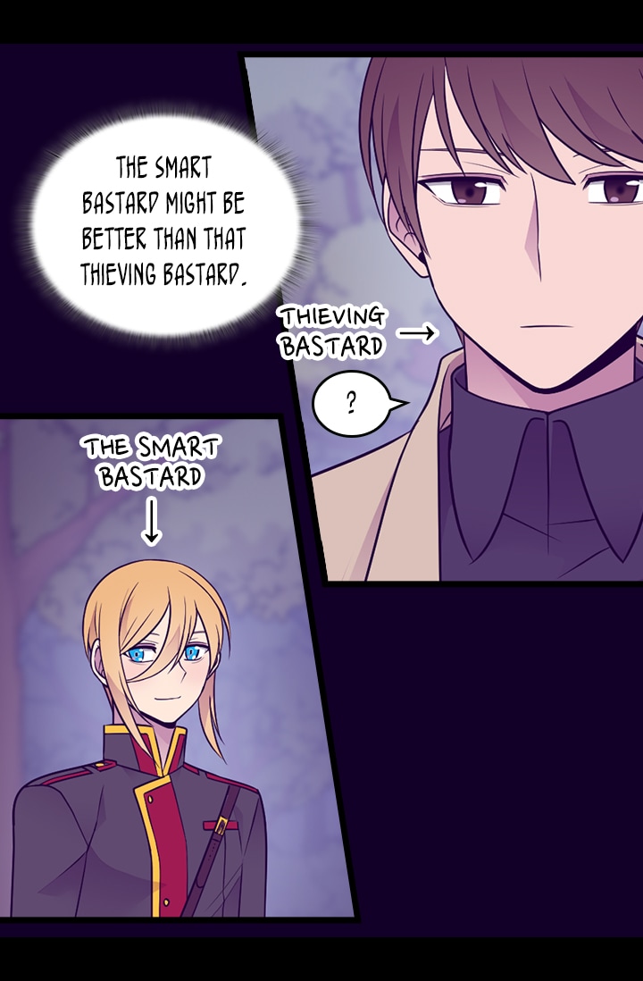 They Say I Was Born a King's Daughter Chapter 172 page 33 - Chapter 172: Secret Weapon