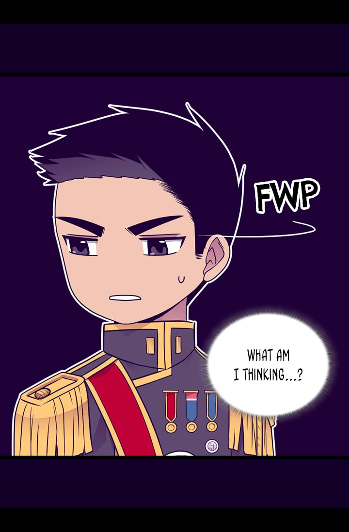 They Say I Was Born a King's Daughter Chapter 172 page 35 - Chapter 172: Secret Weapon