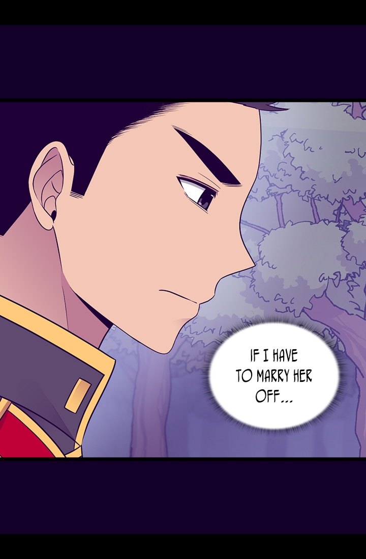 They Say I Was Born a King's Daughter Chapter 172 page 36 - Chapter 172: Secret Weapon