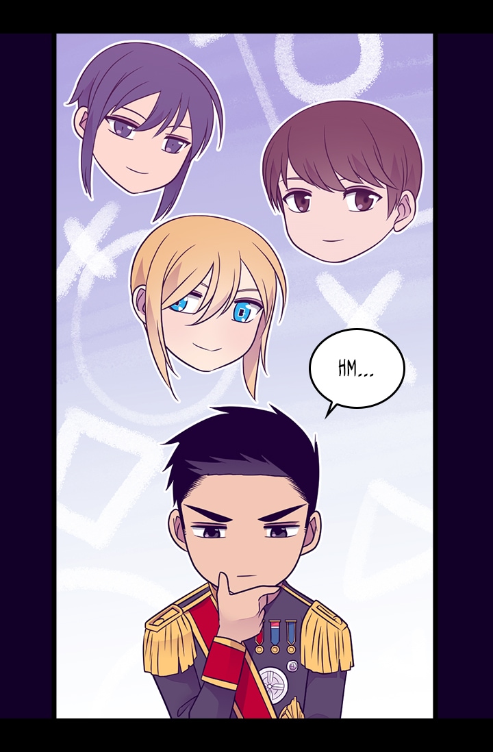 They Say I Was Born a King's Daughter Chapter 172 page 38 - Chapter 172: Secret Weapon