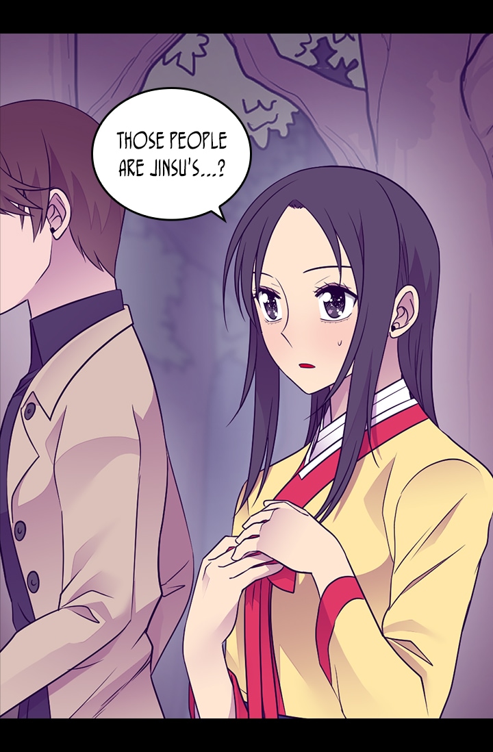 They Say I Was Born a King's Daughter Chapter 172 page 4 - Chapter 172: Secret Weapon