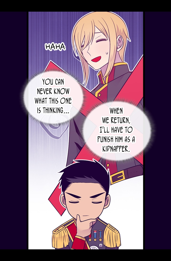 They Say I Was Born a King's Daughter Chapter 172 page 40 - Chapter 172: Secret Weapon