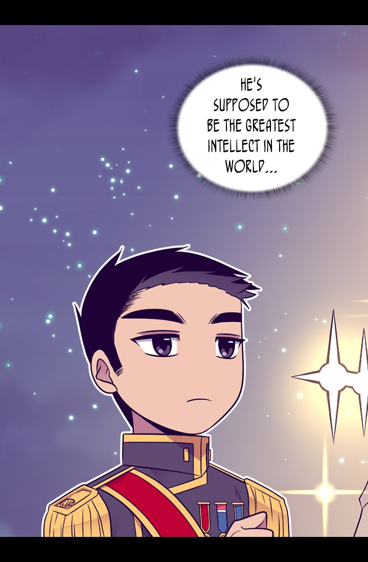 They Say I Was Born a King's Daughter Chapter 172 page 42 - Chapter 172: Secret Weapon