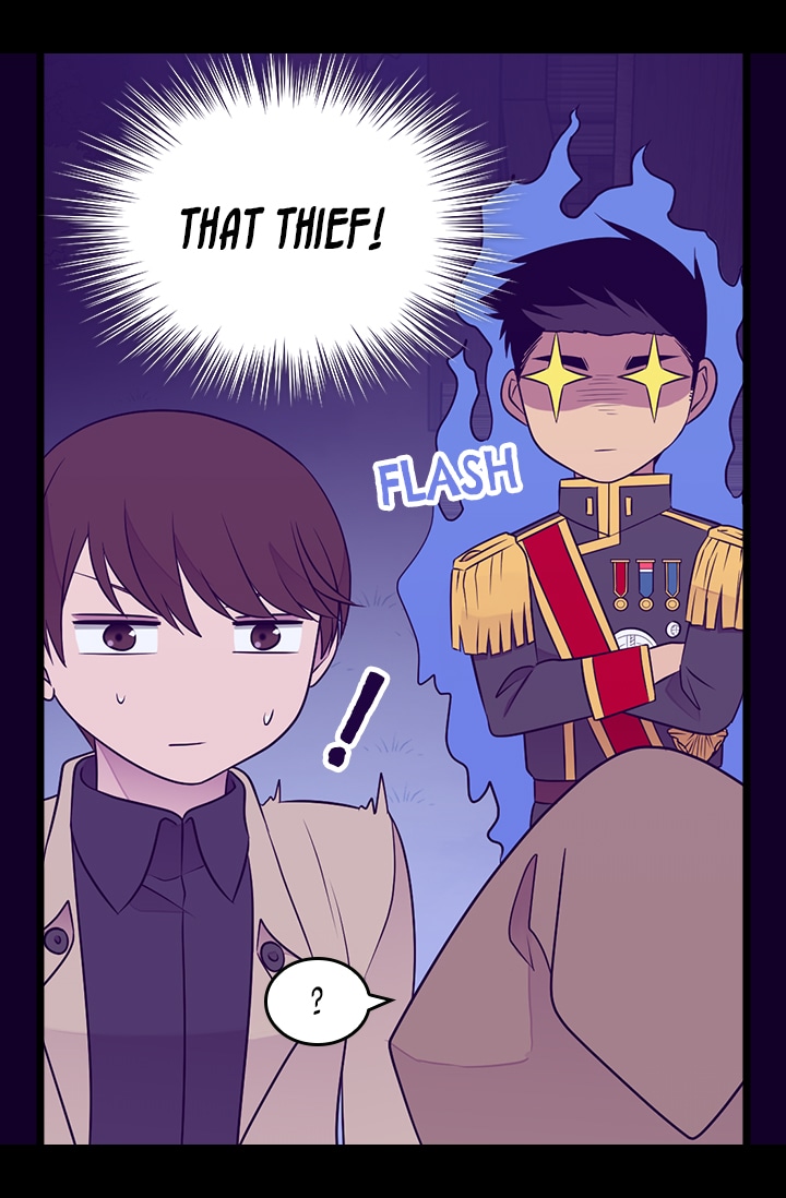 They Say I Was Born a King's Daughter Chapter 172 page 45 - Chapter 172: Secret Weapon
