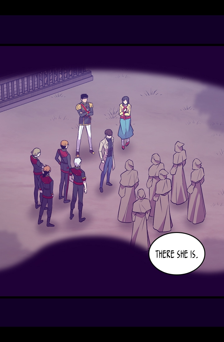 They Say I Was Born a King's Daughter Chapter 172 page 49 - Chapter 172: Secret Weapon