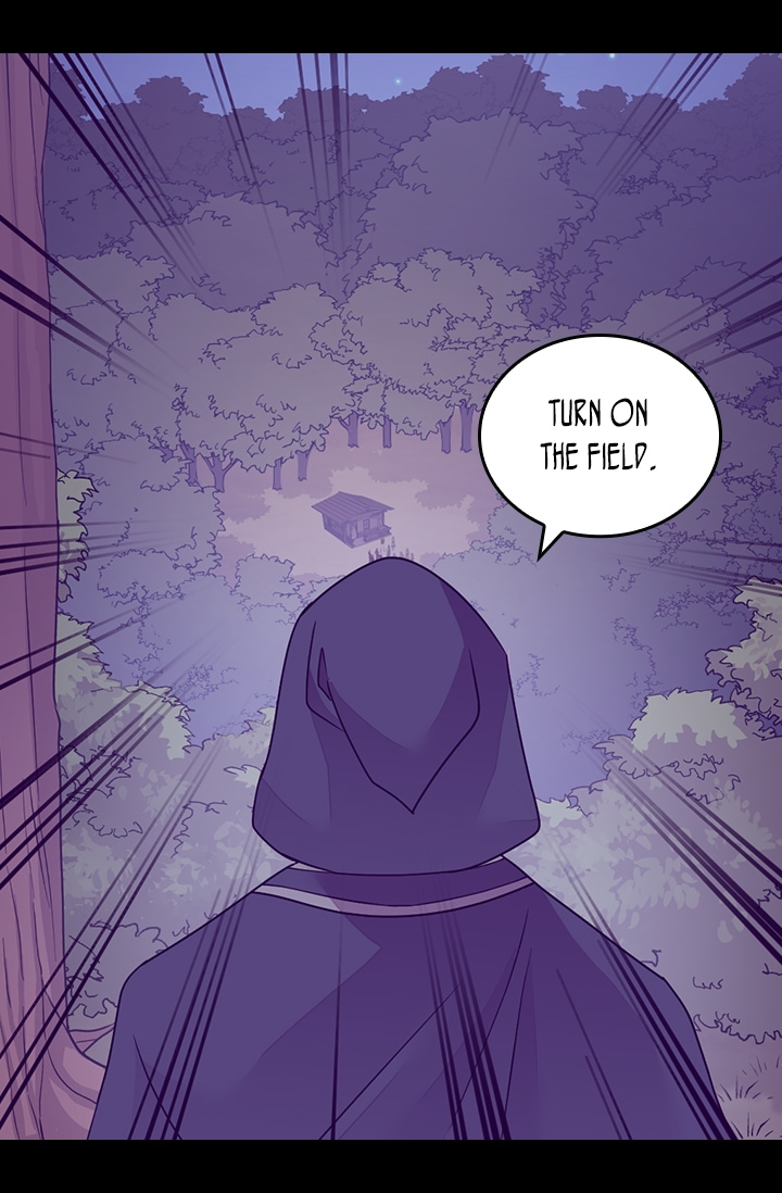 They Say I Was Born a King's Daughter Chapter 172 page 54 - Chapter 172: Secret Weapon