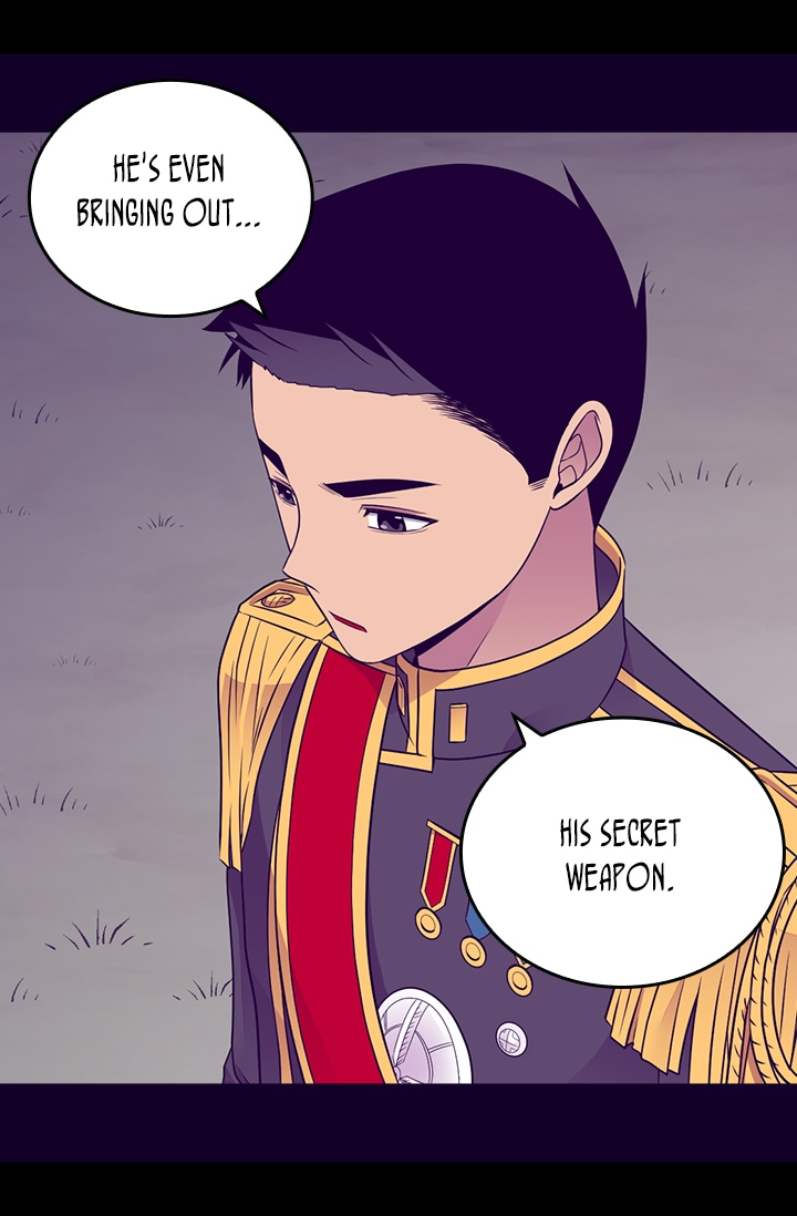 They Say I Was Born a King's Daughter Chapter 172 page 67 - Chapter 172: Secret Weapon