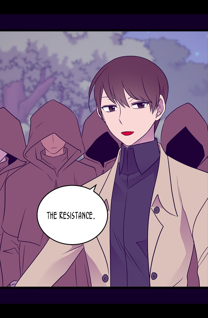 They Say I Was Born a King's Daughter Chapter 172 page 7 - Chapter 172: Secret Weapon