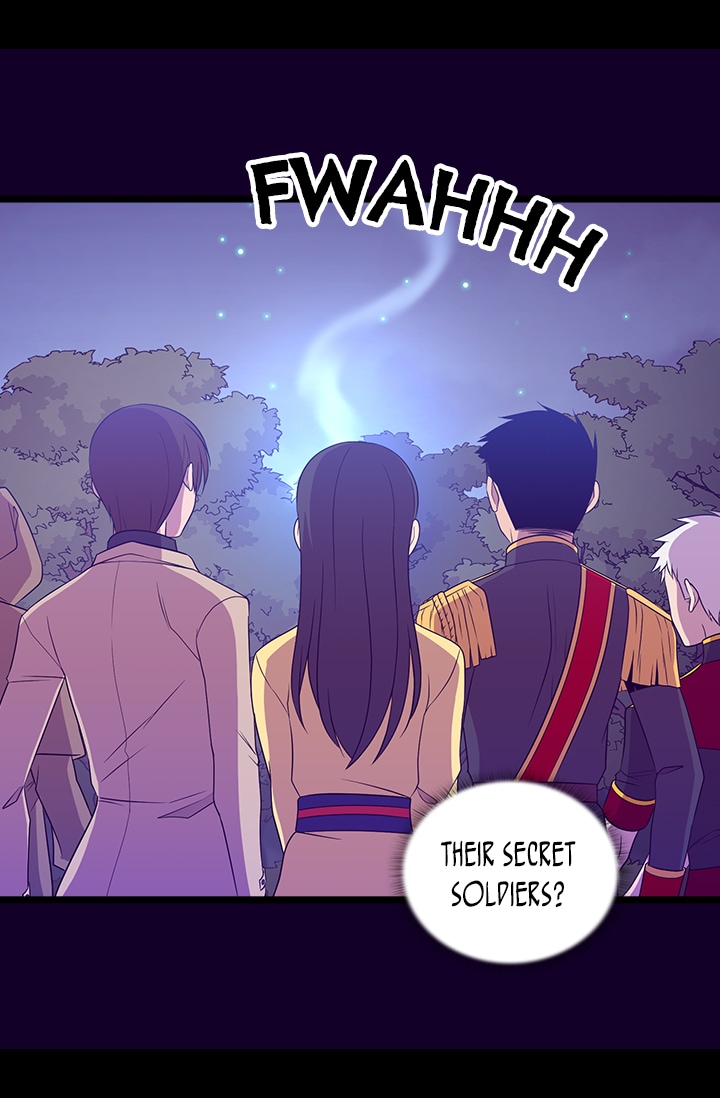 They Say I Was Born a King's Daughter Chapter 172 page 71 - Chapter 172: Secret Weapon