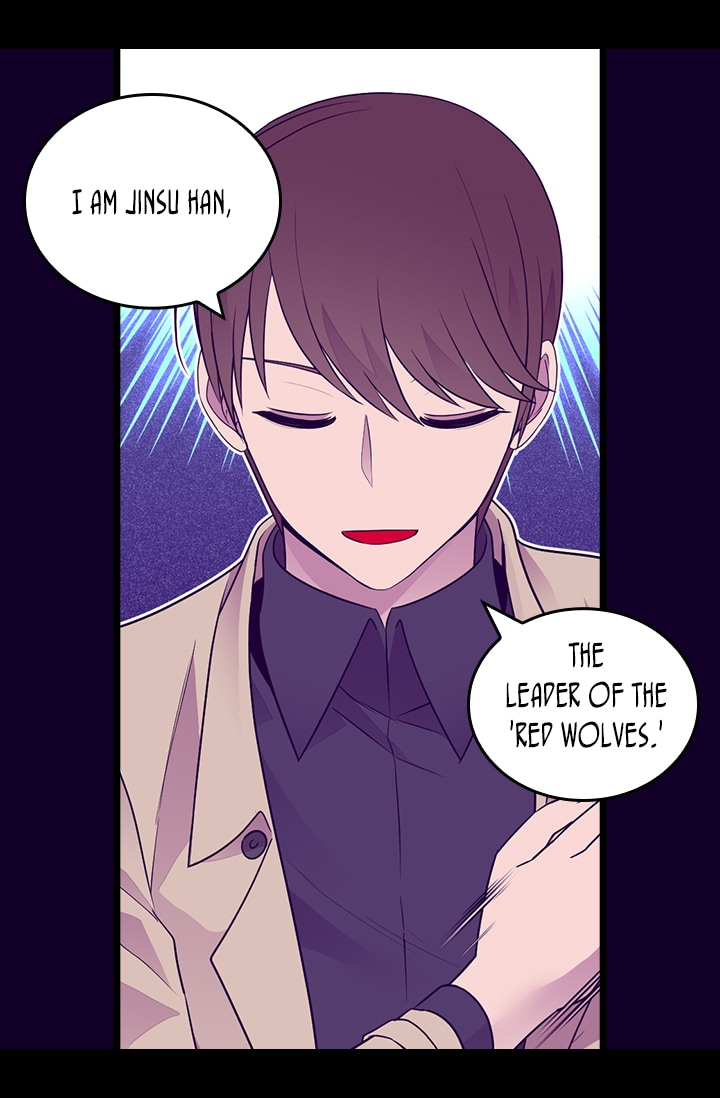 They Say I Was Born a King's Daughter Chapter 172 page 8 - Chapter 172: Secret Weapon