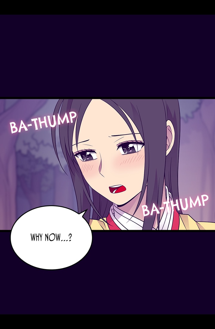 They Say I Was Born a King's Daughter Chapter 173 page 11 - Chapter 173: Something I Must Tell You