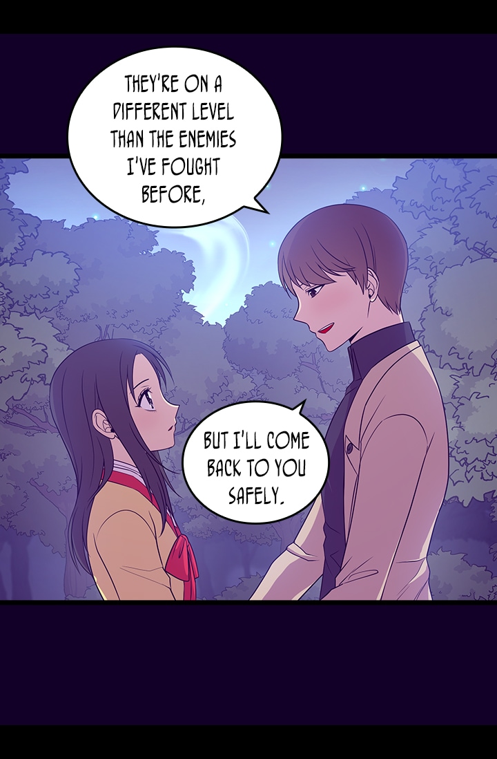 They Say I Was Born a King's Daughter Chapter 173 page 17 - Chapter 173: Something I Must Tell You