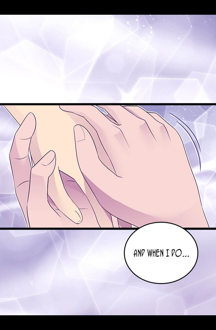 They Say I Was Born a King's Daughter Chapter 173 page 18 - Chapter 173: Something I Must Tell You