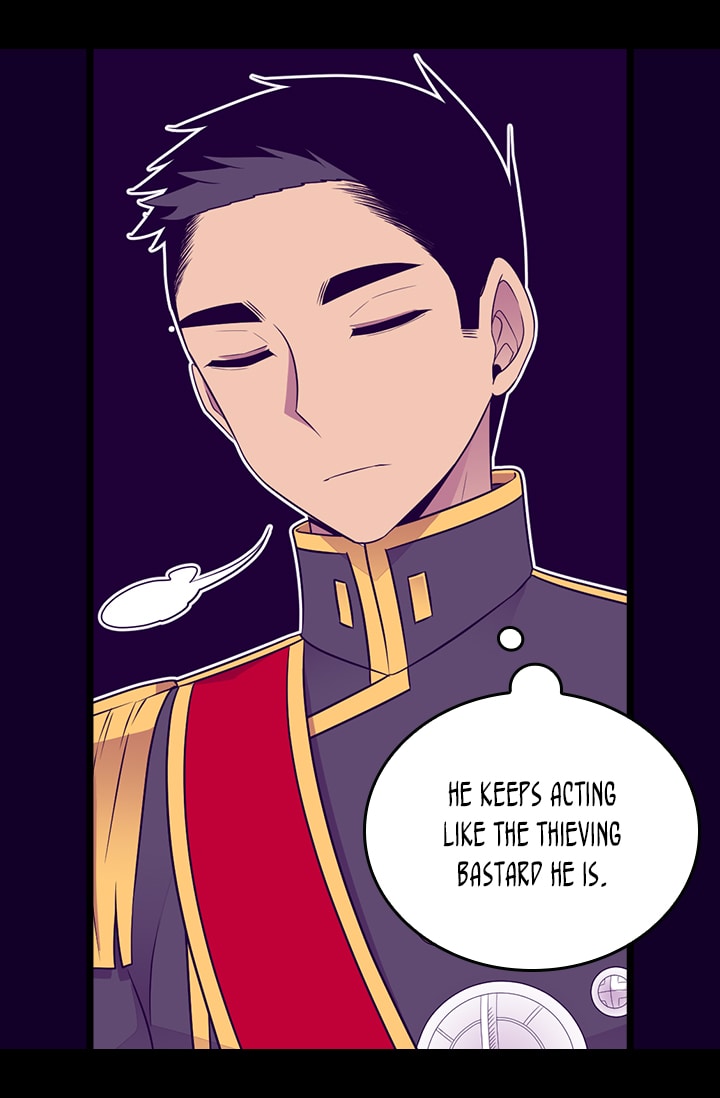 They Say I Was Born a King's Daughter Chapter 173 page 27 - Chapter 173: Something I Must Tell You